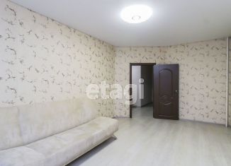 Продается 2-комнатная квартира, 60.3 м2, Тюмень, Широтная улица, 158, ЖК Восточная Широта