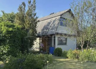 Продажа дачи, 47 м2, Тюмень, садоводческое некоммерческое товарищество собственников недвижимости Весна, 492
