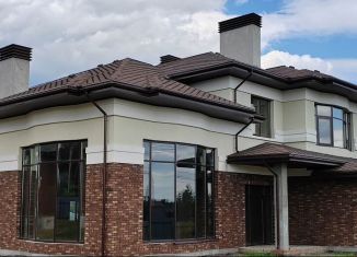 Продажа коттеджа, 560 м2, деревня Уптино, Черёмуховая улица, 15