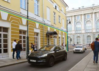 Продаю торговую площадь, 222 м2, Москва, Большая Никитская улица, 5