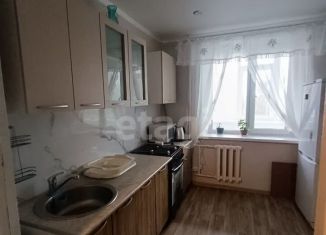 Сдается 1-комнатная квартира, 36 м2, Тобольск, ЖК Семь Ключей, 7-й микрорайон, 47