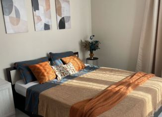 Сдам в аренду 2-ком. квартиру, 60 м2, Тула, улица Макаренко, 30, ЖК Солнечный