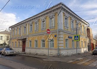 Сдача в аренду офиса, 460 м2, Москва, Мельницкий переулок, 8/1с1, ЦАО
