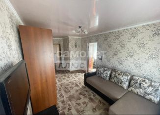 3-комнатная квартира на продажу, 51.5 м2, Кропоткин, Краснодарская улица, 89А