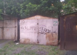 Сдается в аренду гараж, 18 м2, Екатеринбург, проспект Ленина, 79