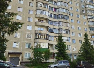 Продам 1-ком. квартиру, 38 м2, Тамбов, улица Чичерина, 8