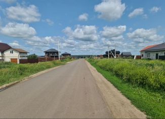 Продажа участка, 10 сот., посёлок Надежда