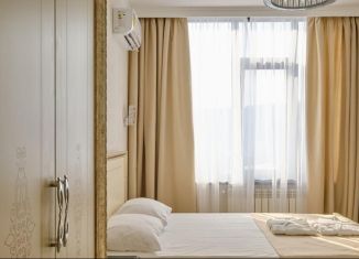 Квартира на продажу студия, 22.2 м2, Сочи, Северная улица, 10, микрорайон Центральный