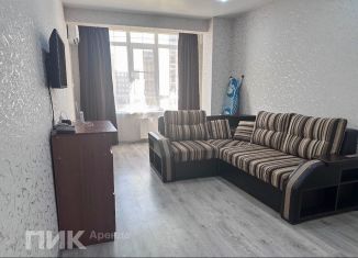 Сдаю однокомнатную квартиру, 50.8 м2, Краснодар, Ярославская улица, 113к1, Прикубанский округ