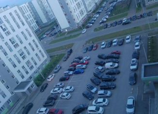 Сдам в аренду 2-ком. квартиру, 58 м2, Республика Башкортостан, бульвар Назара Наджми, 13