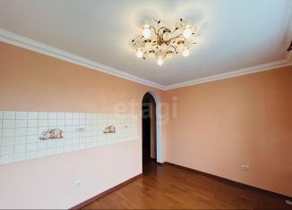 1-комнатная квартира на продажу, 37.3 м2, Богородицк, улица Володарского, 22