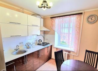 Продажа однокомнатной квартиры, 37.3 м2, Ростов-на-Дону, Профсоюзная улица, 89