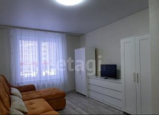 Сдаю в аренду 1-комнатную квартиру, 38 м2, Республика Башкортостан, проспект Октября, 38