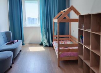 Сдается двухкомнатная квартира, 60 м2, Москва, 2-й Грайвороновский проезд, 42к2, ЮВАО