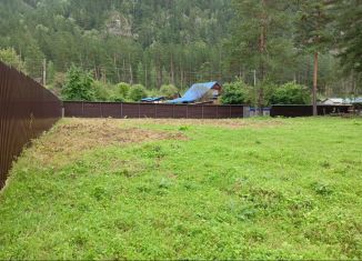 Продаю земельный участок, 8 сот., посёлок Усть-Сема, Трактовая улица, 34