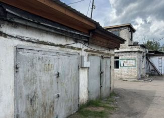 Продаю гараж, 18 м2, Чита, Базовская улица, 1