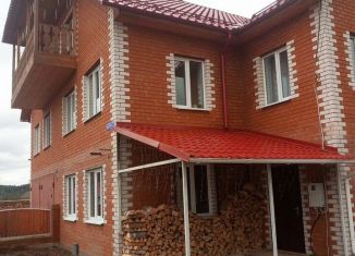 Продам дом, 321.4 м2, Пермский край, улица Дружбы, 7