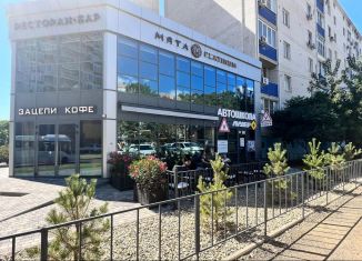 Торговая площадь на продажу, 374 м2, Краснодар, микрорайон Восточно-Кругликовский, Черкасская улица, 117/1