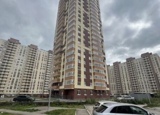 Продам однокомнатную квартиру, 37.8 м2, Пермь, улица Карпинского, 110А, ЖК Триумф Квартал 2