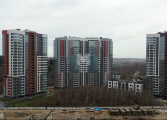 Продам 2-комнатную квартиру, 72.4 м2, посёлок Парголово, Ольгинская дорога, 3/20