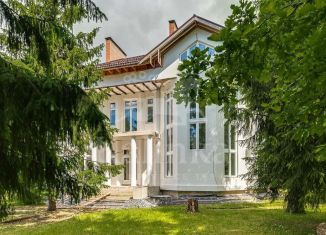 Продажа дома, 893 м2, КП Рублёвский