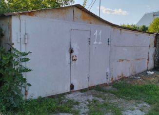 Продается гараж, 30 м2, Курск, улица Черняховского