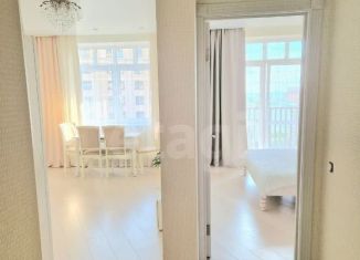 1-ком. квартира на продажу, 41.4 м2, Котельники, Кузьминская улица, 5, ЖК Котельнические Высотки