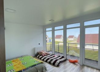 Продам дом, 80 м2, станица Тамань, Лазурная улица