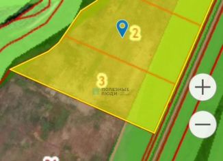 Продам участок, 300 сот., станица Неберджаевская, улица Ленина