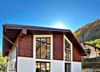 Сдаю дом, 300 м2, посёлок городского типа Красная Поляна, Береговая улица, 7