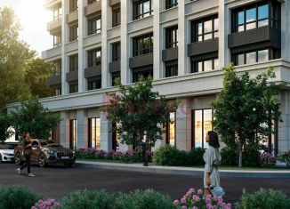 Продаю 1-комнатную квартиру, 40.4 м2, Ростов-на-Дону, проспект Сиверса, 8/1