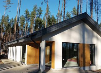 Дом на продажу, 185.3 м2, коттеджный посёлок Уютный Берег