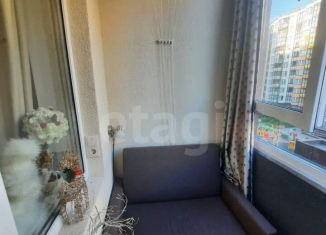 Продам квартиру студию, 25.1 м2, Санкт-Петербург, Красносельский район, проспект Ветеранов, 175к4