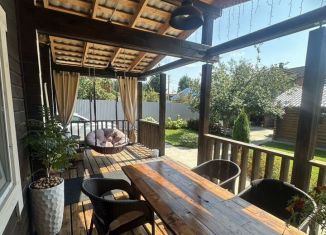 Продажа дома, 122.8 м2, Республика Башкортостан, СНТ Лесная Поляна, 106