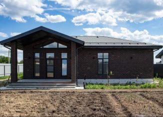 Продам дом, 109 м2, деревня Ушакова, Центральный бульвар