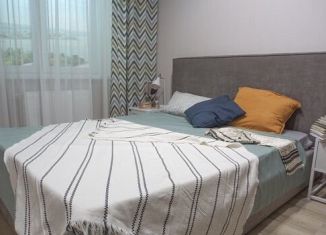 Двухкомнатная квартира на продажу, 54.1 м2, Удмуртия, жилой комплекс Истории, 6