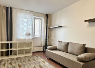 Сдаю квартиру студию, 30 м2, Санкт-Петербург, Ленинский проспект, 82к1, метро Проспект Ветеранов