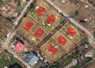 Продаю земельный участок, 7 сот., деревня Малая Ельня, Полевой переулок, 16