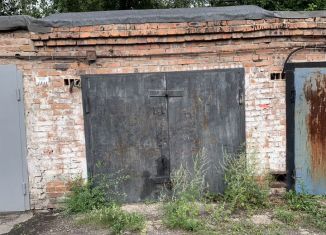 Продается гараж, 20 м2, Абакан, ГСК 3-й Квартал, с73