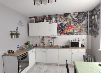 Продажа 2-ком. квартиры, 69.5 м2, Калининград, Шахматная улица, 2Б, ЖК Ладья