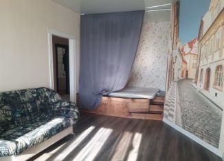 Сдается в аренду 1-ком. квартира, 53.4 м2, Челябинск, улица Чичерина, 38В, ЖК Подсолнухи