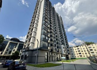 Продажа двухкомнатной квартиры, 58 м2, Москва, САО, Пулковская улица, 3