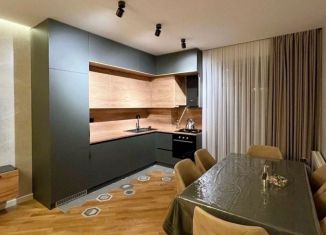 Продается квартира студия, 25 м2, Сочи, Полтавская улица, 22А, микрорайон Мамайка