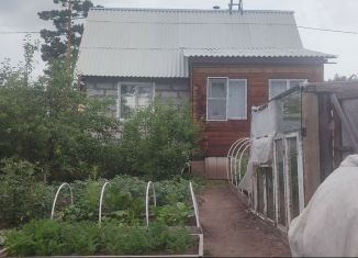 Продажа дачи, 40 м2, Бурятия, Сосновая улица