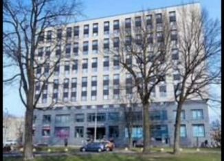 Сдам в аренду квартиру студию, 28.8 м2, Санкт-Петербург, 2-й Муринский проспект, 36