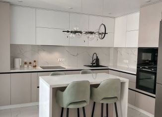 2-ком. квартира на продажу, 57.3 м2, Татарстан, улица Хади Такташа