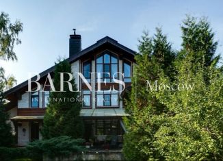 Продается дом, 620 м2, деревня Раздоры, территория ГП-3, 3А