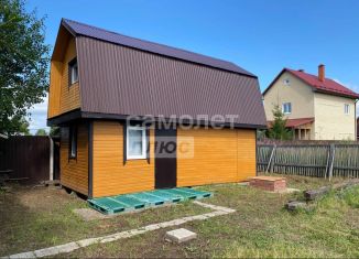 Продам дом, 40 м2, деревня Заречная, Солнечная улица, 13