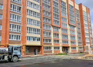 Продам 3-комнатную квартиру, 74.6 м2, Йошкар-Ола, микрорайон Мирный, улица Кирова, 27