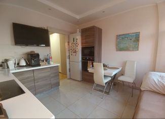 Продажа двухкомнатной квартиры, 67 м2, Москва, Амурская улица, 54, ВАО